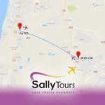 Sallytours סאלי טורס - @sallytours_16 - Instagram