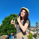 Saly Tohma - @sally_tohma - Instagram