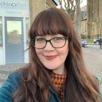 Sally Toland - @saljt - Instagram