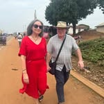 Michael Sally Townsend - @michaelsallytownsend - Instagram