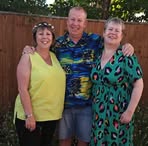Sally Townsend - Facebook