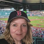 Sally Townsend - @golderlocks - Instagram