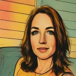 Sally Townsend - @salstons - Instagram