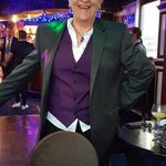 Sally Townsend - @townsend_sally - Instagram