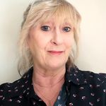 Sally Townsend - @sa.townsend54 - Instagram