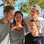 Sally Townsend - @townsendsally - Instagram