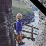 Sally Townsend - @sallytownsendx - Instagram