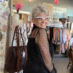 Sally Townsend - Facebook