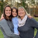 Sally Townsend Ryan - @sally_townsend_ryan_ - Instagram