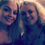 Sally Trafford - @sallylouise92 - Instagram