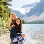 Sally Trafford-Fransky - @sallyfransky - Instagram