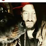 Ryno Passarelli - @rynotysonsallydarkoscar - Instagram