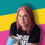 Sally Tyson | Graphic Designer - @saladbomb - Instagram