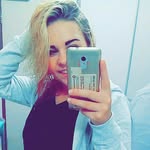 Sally Vallette - @sallyannvallette - Instagram