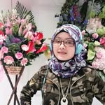 wahyunisally - @sallyvallentine - Instagram