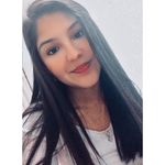 Sally Del Castillo Vargas - @sallydcastillov - Instagram