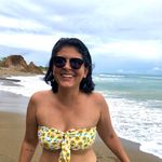 Sally Vargas - @vrdzsally - Instagram