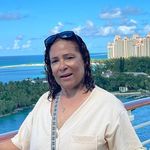 Sally Vargas - @sallyvargas68 - Instagram