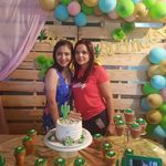Sally Vargas Valle - @sallyvargasvalle - Instagram