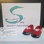 Sally Vazquez - @sallycrochetcollections - Instagram