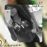 Sally Vazquez - @sallymendoza777 - Instagram