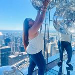 Sally Velez - @glowgen_ - Instagram
