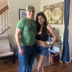 Sally Velez - @thatgalsal27 - Instagram