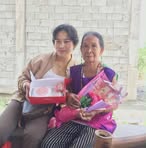 Sally Vidal - Facebook