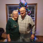David N Sally Voss - @davidn.voss567 - Instagram