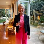 Sally Voss - @sallyvoss1 - Instagram