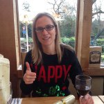 Sally Wade - @wadey26 - Instagram