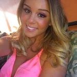 Sally Wade - @pockeybema - Instagram