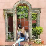 Sally Wade - @wolfandluna_twinlife - Instagram