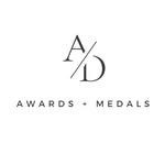 Sally Wade - @ad_awards_medals - Instagram