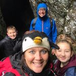 Sally Wade - @pinga1975 - Instagram