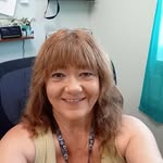 Sally Waldron - @momofcats3 - Instagram