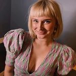 Sally Walker - @sallyisnotarunner - Instagram
