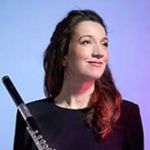 Sally Walker Flautist - @sallywalkerflautist - Instagram