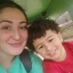 Sally Elizabeth - @sally_wally_do_dah - Instagram