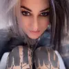 Sally Wally - @coma.girl.sally.wally - TikTok