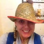 Sally Walton - @monkeymoo6 - Instagram