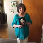 Sally Walton - @walton7418 - Instagram