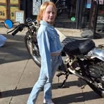 Sally Walton - @sallyawalton - Instagram