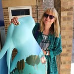 Sally Walton - @sallyrango - Instagram