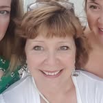 Sally Walton - @sallypwalton - Instagram