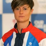 Sally Walton OLY - @sallywalton23 - Instagram