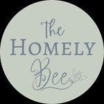 Sally-Ann Ware - @thehomelybee - Instagram