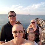 Sally Palmer Warner - @sallyof1978 - Instagram