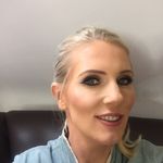 Sally Warner - @sallywarner83 - Instagram