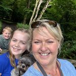 Sally Warner - @sallywarner3 - Instagram